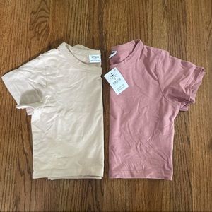 Cotton On Baby Tee Bundle